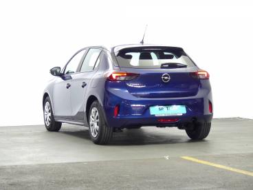 SPOTICAR Opel Corsa 1.2 Xel 55kw (75cv) Edition Ocasion - Urbano Gasolina Azul - Granda - Siero - 1202130163_5