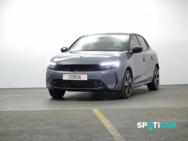 SPOTICAR Opel Corsa 50kwh Gs Ocasion - Urbano Eléctrico Gris - Granda - Siero - 1202130172_1