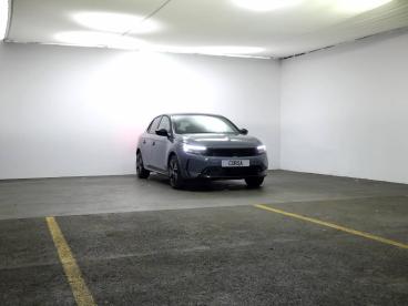 SPOTICAR Opel Corsa 50kwh Gs Ocasion - Urbano Eléctrico Gris - Granda - Siero - 1202130172_2