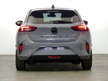 SPOTICAR Opel Corsa 50kwh Gs Ocasion - Urbano Eléctrico Gris - Granda - Siero - 1202130172_4