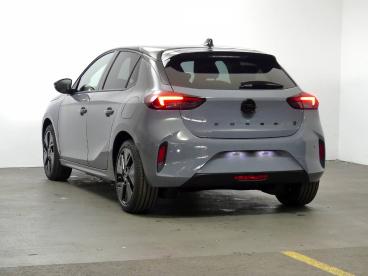 SPOTICAR Opel Corsa 50kwh Gs Ocasion - Urbano Eléctrico Gris - Granda - Siero - 1202130172_5