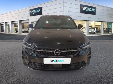 SPOTICAR Opel Corsa 1.2t Xhl 74kw (100cv) Gs-line Ocasion - Urbano Gasolina Karbon Black - Alcorcón - 1202130305_2
