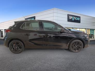 SPOTICAR Opel Corsa 1.2t Xhl 74kw (100cv) Gs-line Ocasion - Urbano Gasolina Karbon Black - Alcorcón - 1202130305_4