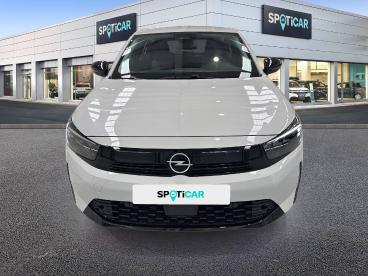SPOTICAR Opel Corsa 1.2t Xhl 74kw (100cv) Edition Ocasion - Urbano Gasolina Kontur White - Zaragoza - 1202130394_2