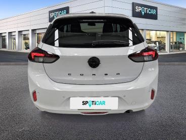 SPOTICAR Opel Corsa 1.2t Xhl 74kw (100cv) Edition Ocasion - Urbano Gasolina Kontur White - Zaragoza - 1202130394_5