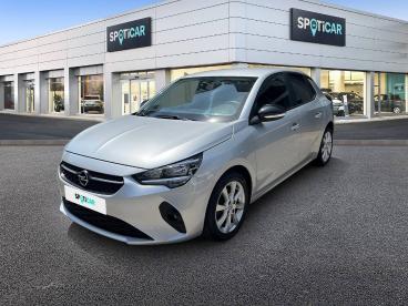 SPOTICAR Opel Corsa 1.2t Xhl 74kw (100cv) Edition Ocasion - Urbano Gasolina Gris - Castilleja De La Cuesta - 1202130445_1
