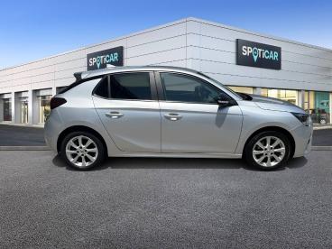SPOTICAR Opel Corsa 1.2t Xhl 74kw (100cv) Edition Ocasion - Urbano Gasolina Gris - Castilleja De La Cuesta - 1202130445_4