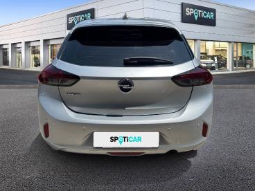 SPOTICAR Opel Corsa 1.2t Xhl 74kw (100cv) Edition Ocasion - Urbano Gasolina Gris - Castilleja De La Cuesta - 1202130445_5
