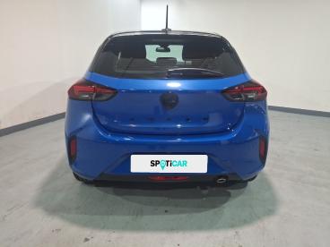 SPOTICAR Opel Corsa 1.2t Xhl 74kw (100cv) Gs Ocasion - Urbano Gasolina Voltaik Blue - Sant Feliu De Llobregat - 1202130929_5