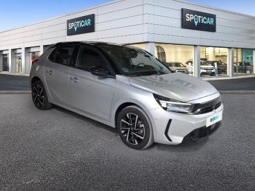 SPOTICAR Opel Corsa 1.2t Xhl 74kw (100cv) Gs Ocasion - Urbano Gasolina Kristall Silver - Alcorcón - 1202131298_3
