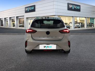 SPOTICAR Opel Corsa 1.2t Xhl 74kw (100cv) Gs Ocasion - Urbano Gasolina Kristall Silver - Alcorcón - 1202131298_5