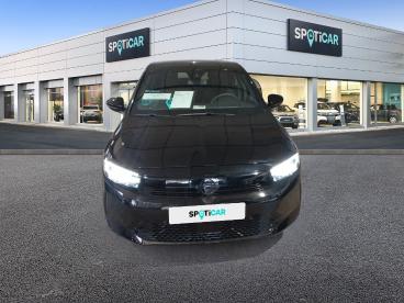 SPOTICAR Opel Corsa 1.2t Xhl 74kw (100cv) Gs Ocasion - Urbano Gasolina Karbon Black - Valencia - 1202131636_2