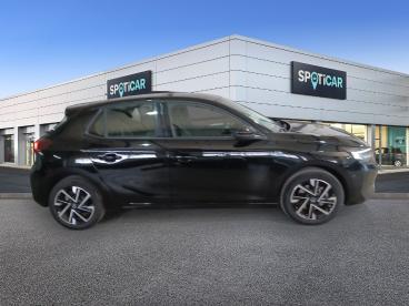 SPOTICAR Opel Corsa 1.2t Xhl 74kw (100cv) Gs Ocasion - Urbano Gasolina Karbon Black - Valencia - 1202131636_4