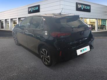 SPOTICAR Opel Corsa 1.2t Xhl 74kw (100cv) Gs Ocasion - Urbano Gasolina Karbon Black - Valencia - 1202131636_5