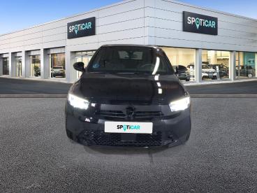 SPOTICAR Opel Corsa 1.2t Xhlhybrid 81kw  Edct Gs Ocasion - Urbano Gasolina Karbon Black - Alcorcón - 1202132123_2