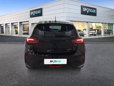 SPOTICAR Opel Corsa 1.2t Xhlhybrid 81kw  Edct Gs Ocasion - Urbano Gasolina Karbon Black - Alcorcón - 1202132123_5