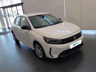 SPOTICAR Opel Corsa 1.2t Xhl 74kw (100cv) Edition Ocasion - Urbano Gasolina Blanco - Zaragoza - 1202132351_3