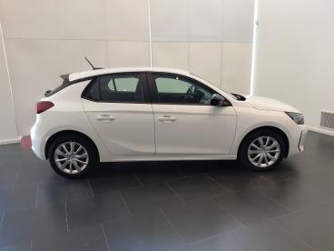 SPOTICAR Opel Corsa 1.2t Xhl 74kw (100cv) Edition Ocasion - Urbano Gasolina Blanco - Zaragoza - 1202132351_4