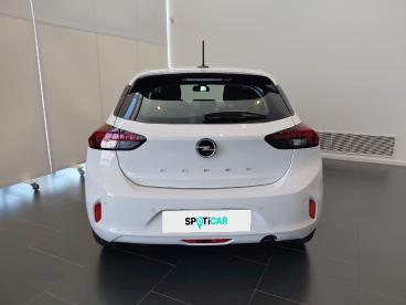 SPOTICAR Opel Corsa 1.2t Xhl 74kw (100cv) Edition Ocasion - Urbano Gasolina Blanco - Zaragoza - 1202132351_5