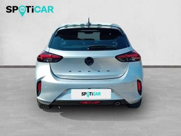 SPOTICAR Opel Corsa 1.2t Xhl 74kw (100cv) Gs Ocasion - Urbano Gasolina Gris - Sant Fruitós De Bages - 1202132365_5