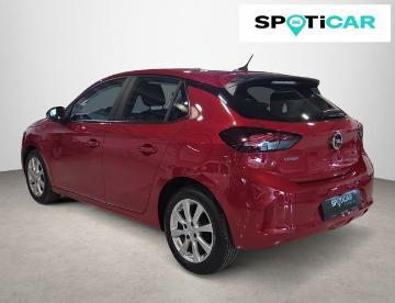 SPOTICAR Opel Corsa 1.2t Xhl 74kw (100cv) Edition Ocasion - Urbano Gasolina Rojo - Terrassa - 1202132586_2