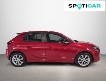 SPOTICAR Opel Corsa 1.2t Xhl 74kw (100cv) Edition Ocasion - Urbano Gasolina Rojo - Terrassa - 1202132586_3