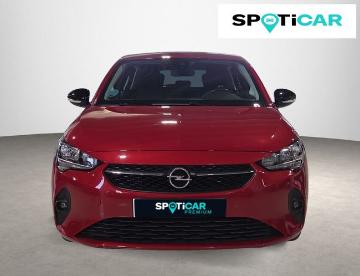 SPOTICAR Opel Corsa 1.2t Xhl 74kw (100cv) Edition Ocasion - Urbano Gasolina Rojo - Terrassa - 1202132586_4