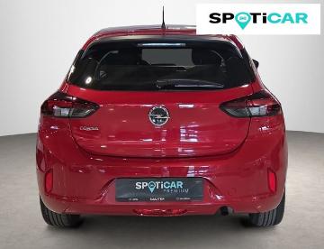 SPOTICAR Opel Corsa 1.2t Xhl 74kw (100cv) Edition Ocasion - Urbano Gasolina Rojo - Terrassa - 1202132586_5