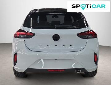 SPOTICAR Opel Corsa 1.2t Xhl 74kw (100cv) Gs Ocasion - Urbano Gasolina Blanco - Terrassa - 1202132599_3