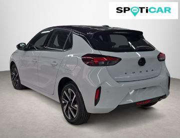 SPOTICAR Opel Corsa 1.2t Xhl 74kw (100cv) Gs Ocasion - Urbano Gasolina Blanco - Terrassa - 1202132599_5
