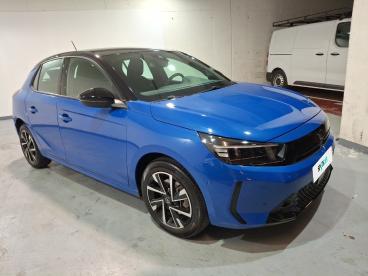 SPOTICAR Opel Corsa 1.2t Xhl 74kw (100cv) Gs Ocasion - Urbano Gasolina Azul - Sant Boi De Llobregat - 1202133007_3