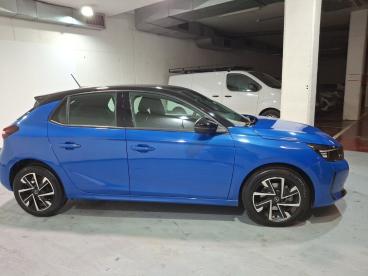 SPOTICAR Opel Corsa 1.2t Xhl 74kw (100cv) Gs Ocasion - Urbano Gasolina Azul - Sant Boi De Llobregat - 1202133007_4
