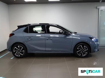 SPOTICAR Opel Corsa 1.2t Xhl 74kw (100cv) Gs Ocasion - Urbano Gasolina Gris - Barakaldo - 1202133041_4