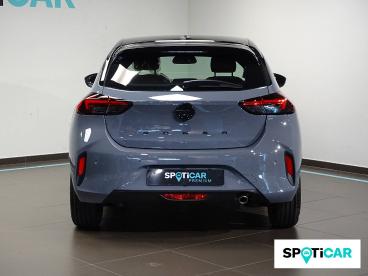 SPOTICAR Opel Corsa 1.2t Xhl 74kw (100cv) Gs Ocasion - Urbano Gasolina Gris - Barakaldo - 1202133041_5