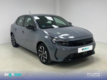 SPOTICAR Opel Corsa 1.2t Xhl 74kw (100cv) Gs Ocasion - Urbano Gasolina Grafik Grey - Vigo - 1202133105_3