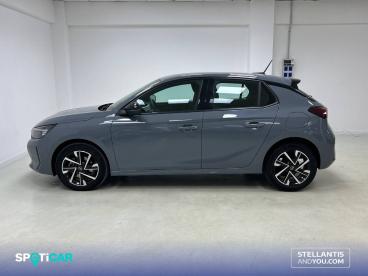 SPOTICAR Opel Corsa 1.2t Xhl 74kw (100cv) Gs Ocasion - Urbano Gasolina Grafik Grey - Vigo - 1202133105_4