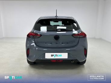 SPOTICAR Opel Corsa 1.2t Xhl 74kw (100cv) Gs Ocasion - Urbano Gasolina Grafik Grey - Vigo - 1202133105_5