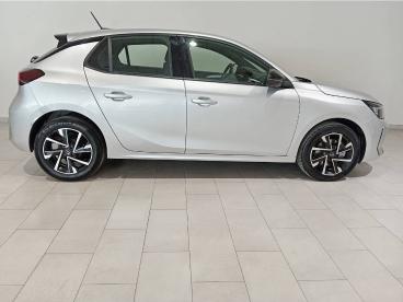 SPOTICAR Opel Corsa 1.2t Xhl 74kw (100cv) Gs Ocasion - Urbano Gasolina Kristall Silver - Málaga - 1202133442_4