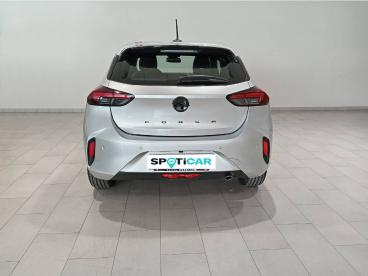 SPOTICAR Opel Corsa 1.2t Xhl 74kw (100cv) Gs Ocasion - Urbano Gasolina Kristall Silver - Málaga - 1202133442_5