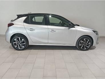 SPOTICAR Opel Corsa 1.2t Xhl 74kw (100cv) Gs Ocasion - Urbano Gasolina Kristall Silver - Málaga - 1202133507_4