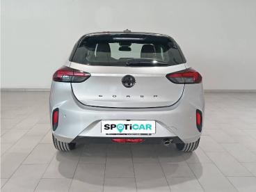 SPOTICAR Opel Corsa 1.2t Xhl 74kw (100cv) Gs Ocasion - Urbano Gasolina Kristall Silver - Málaga - 1202133507_5