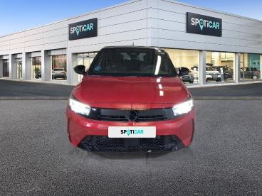 SPOTICAR Opel Corsa 1.2t Xhlhybrid 81kw  Edct Gs Ocasion - Urbano Gasolina Kardio Red - Alcorcón - 1202133634_2