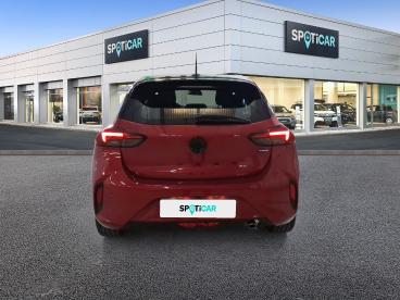 SPOTICAR Opel Corsa 1.2t Xhlhybrid 81kw  Edct Gs Ocasion - Urbano Gasolina Kardio Red - Alcorcón - 1202133634_5