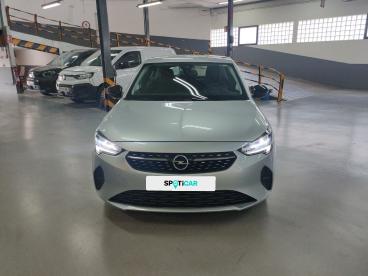 SPOTICAR Opel Corsa 1.2t Xhl 74kw (100cv) Elegance Ocasion - Urbano Gasolina Kristall Silver - Sant Boi De Llobregat - 1202133935_2