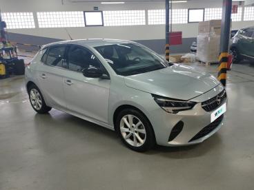 SPOTICAR Opel Corsa 1.2t Xhl 74kw (100cv) Elegance Ocasion - Urbano Gasolina Kristall Silver - Sant Boi De Llobregat - 1202133935_3