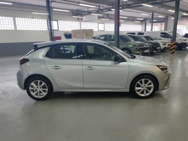 SPOTICAR Opel Corsa 1.2t Xhl 74kw (100cv) Elegance Ocasion - Urbano Gasolina Kristall Silver - Sant Boi De Llobregat - 1202133935_4