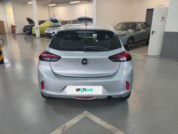 SPOTICAR Opel Corsa 1.2t Xhl 74kw (100cv) Elegance Ocasion - Urbano Gasolina Kristall Silver - Sant Boi De Llobregat - 1202133935_5