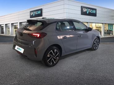 SPOTICAR Opel Corsa 1.2t Xhl 74kw (100cv) Gs Ocasion - Urbano Gasolina Grafik Grey - Alcorcón - 1202133957_4
