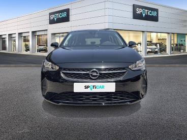 SPOTICAR Opel Corsa 1.2 Xel 55kw (75cv) Edition Ocasion - Urbano Gasolina Negro - Sevilla - 1202134036_2