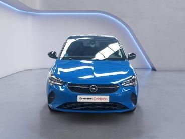 SPOTICAR Opel Corsa 50kwh Elegance-e Ocasion - Urbano Eléctrico Azul - Las Palmas De Gran Canaria - 1202134237_2